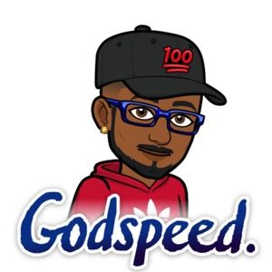 Meet your Posher, Christopher